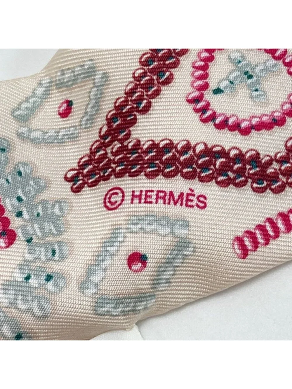 Hermes manufacturer category